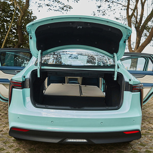Nuovissima berlina elettrica pura LHD ad alta velocità, auto EV a nuova energia con autonomia NEDC di 501 km e accelerazione da 0-50 km/<span class=keywords><strong>h</strong></span> in 3,9s per l'esportazione - Product Image 4