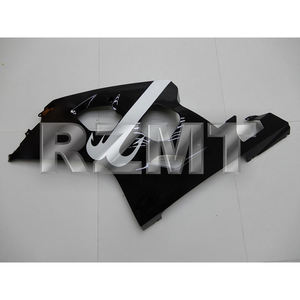 ชุดแฟริ่งมอเตอร์ไซค์ SUZUKI GSXR600 GSXR750 ปี 2004-2005 GSX-R 600 750  แบบฉีดขึ้นรูป ABS ชุดแต่งแฟริ่ง S0604-112a - Product Image 3