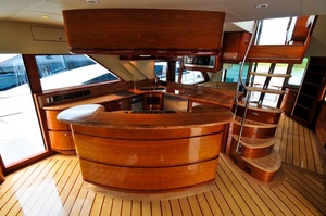 Allmnand — Yacht de luxe, 68 - Product Image 3