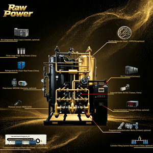 Système de production <span class=keywords><strong>d</strong></span>'<span class=keywords><strong>oxygène</strong></span> mobile <span class=keywords><strong>portable</strong></span>, générateur <span class=keywords><strong>d</strong></span>'<span class=keywords><strong>oxygène</strong></span> industriel PSA 10l, <span class=keywords><strong>concentrateur</strong></span> <span class=keywords><strong>d</strong></span>'<span class=keywords><strong>oxygène</strong></span> pour l'aquaculture, élevage de poissons et de crevettes - Product Image 2