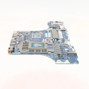 Motherboards For Lenovo Legion 5 Pro-16ach6h Laptop Motherboards Industrial Double Motherboard Lenovo Ideapad Gaming 3 15 Intel 32GB Support