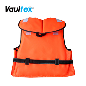سترة Vaultex عالية الجودة للسباحة وحياة البالغين سترة نجاة بشعار مخصص - Product Image 2