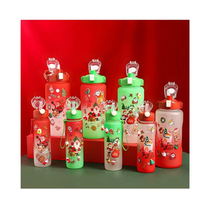 FOCUS New Design Eco-Friendly Christmas Promotional Gift Custom Logo Stainless Steel Vacuum Insulated 40oz Tumbler