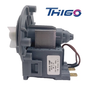 LG Askoll Hanyu Máy Giặt Máy Sấy Dầu Fudi Cán Động Cơ Lõi Selenide Cống Bơm Phụ Tùng Máy Giặt Cho Móng Chân Ghế Ra Mắt - Product Image 3