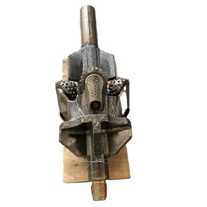 15 1/2 Inch HDD Hole Opener Rock Reamer <b>Bit</b> - Product Image 1