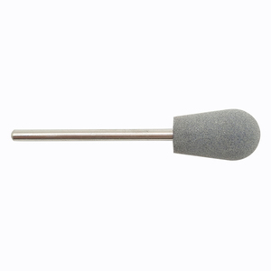 Embout de polissage en silicone pour ponceuse à ongles, outil de polissage pour pédicure, accessoires pour ponceuse à ongles électrique rotative, embouts en silicone pour usage en salon - Product Image 6