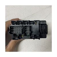Precio con descuento de MAXTRUCK, piezas de repuesto para camiones A9434460523 9434460423 A9434460323, interruptor de luz de peligro para MB Actros