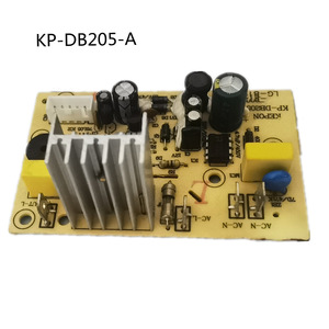 Placa de control principal Kepon KP-DB205-A para cafetera, circuito de encendido/apagado automático eléctrico doméstico con microordenador - Product Image 4
