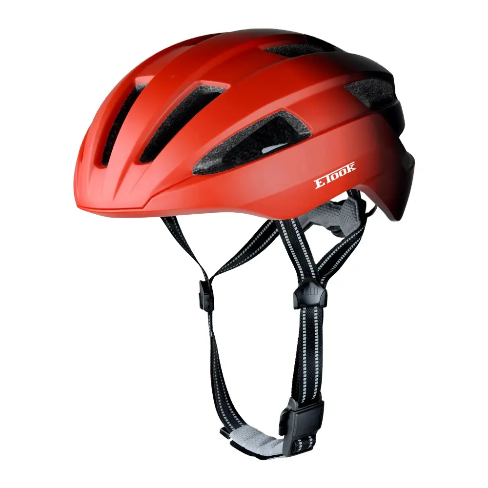 Wholesale Custom Adults Lightweight Safety Cycle Helmet Colorful Urban Scooter Motor Bike Bicycle Helmet