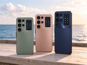 S25 Ultra ขายดี สมาร์ทโฟน 5G ปลดล็อคแล้ว หน้าจอโค้งเล็กน้อย ชาร์จเร็ว 65W กล้อง HD ระดับธุรกิจ - Product Image 2