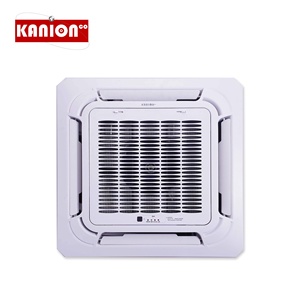 เครื่องปรับอากาศแบบแยกส่วนติดเพดานชนิดคาสเซ็ต 18000 บีทียู 50 เฮิรตซ์ - Product Image 1