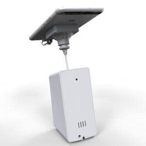 Eastopes-sistema de seguridad para teléfono móvil inteligente, nuevo ST-01, alarmas antirrobo con cable - Product Image 1