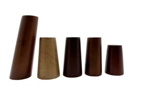 Gambe in <span class=keywords><strong>Legno</strong></span> Personalizzate per Mobili, Accessori per Tavoli, Sedie, Divani, Armadi e Letti - Product Image 1