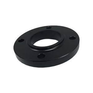 Flange in Bronzo Forgiato con Saldatura a Contatto e Connessione Filettata a Saldatura a Bussola Conformi API per Applicazioni di Fornitura Idrica - Product Image 2