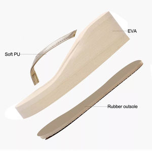 2022 New Classic Platform SlippersCustom <span class=keywords><strong>zeppe</strong></span> <span class=keywords><strong>donna</strong></span> Slides infradito infradito estive - Product Image 6