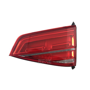 Volkswagen Jetta <b>Led</b> Tail <b>Lights</b> 2015-2018 Rear Lamp For Sagitar 16D 945 207A 208A 307 308 - Product Image 2