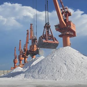 By-Product amonyum sülfat (toplu satış)-azot Nitrogen 19%, azot gübre hammadde ve granülasyon için - Product Image 2