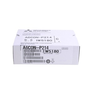 Mitsubishi Connector A6RC0N-R75 PLC <b>Termination</b> Resistor Japan Origin - Product Image 4
