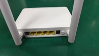 ONT H3-2S ONU Berkualitas Tinggi Dual Band GPON XPON 4GE+2USB+WIFI2.4G/5G Modem Router Stok Tersedia FTTH FTTB H3-2S Ringan