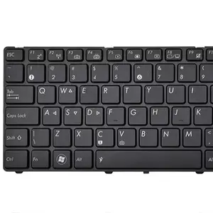 In stock new for Asus A55D A55DE A55DR K55D K55DE K55DR N52 N52D N52J N53 N53J N53S N53N N60 N70 N70S N73 N73J Laptop keyboard