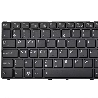 In Stock New for Asus A55D A55DE A55DR K55D K55DE K55DR N52 N52D N52J N53 N53J N53S N53N N60 N70 N70S N73 N73J Laptop Keyboard