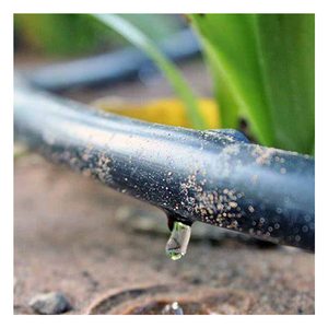 <span class=keywords><strong>Tubo</strong></span> di Drenaggio in Polietilene da 12 Metri, <span class=keywords><strong>Tubo</strong></span> da 4 Pollici in Materiale PE, <span class=keywords><strong>Tubo</strong></span> Perforato Nero per <span class=keywords><strong>Irrigazione</strong></span> a Goccia - Product Image 2