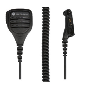 Microphone-haut-parleur à distance PMMN4040 PMMN4040A pour radios talkie-walkie XPR7350 XPR7550 XPR7350e XPR7550e - Product Image 3