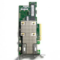 Para LENOVO 7Y37A01087 F/S THINKSYSTEM RAID 930-8E 4GB Flash PCIE 12GB Adaptador