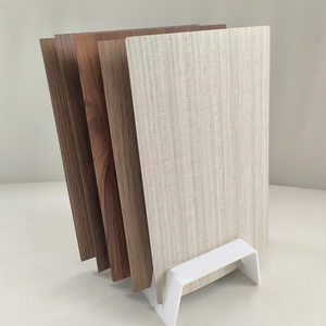 Thiết kế mới nhỏ gọn <span class=keywords><strong>HPL</strong></span> Laminate 0.6mm-1.0mm chống cháy không thấm nước cho nhà bếp khách sạn bệnh viện tủ sáng thương hiệu - Product Image 1
