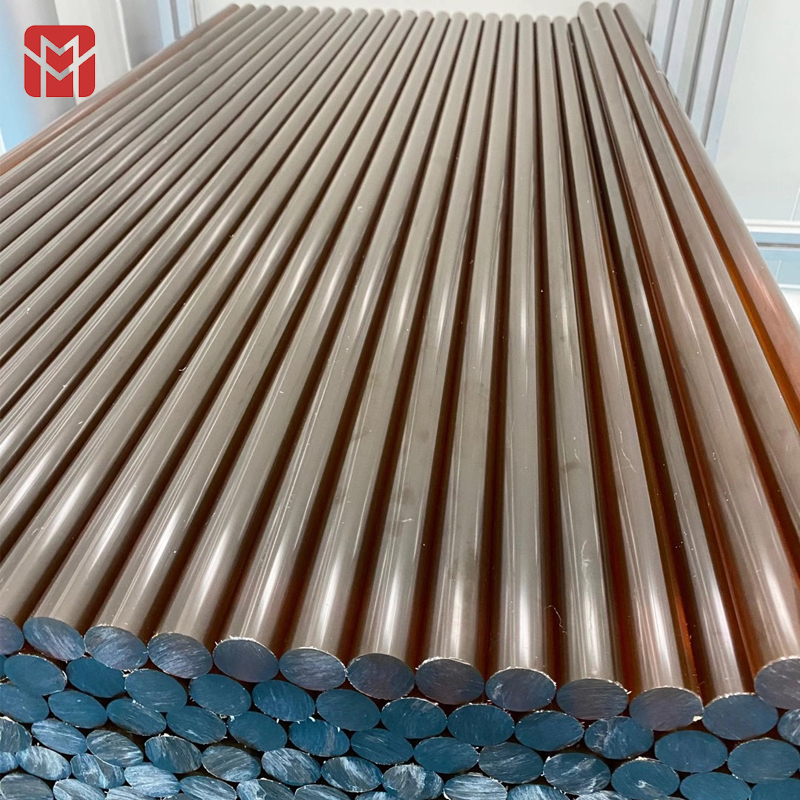 Экспертный производитель, Полиэфиримид, индивидуальный диаметр, 0,5-3 дюйма, черный стержень Ultem, круглые стержни PEI