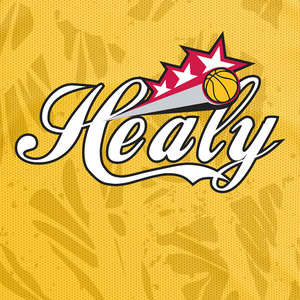 Maillot de basket Healy respirant à séchage rapide en maille avec imprimé plumes sublimé, léger, doux, sans manches, pour adulte - Product Image 4