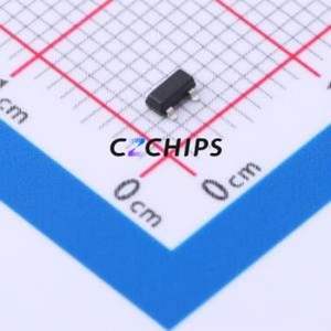 Nuevo y Original Diodo Schottky BAS40-06 SOT-23, Venta al por Mayor de Componentes Electrónicos, Proveedor de Chips y Servicio BOM - Product Image 1