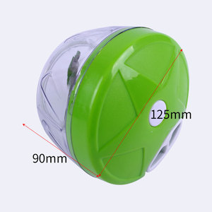 Pelador de camarones de 125 mm x 90 mm, herramienta manual para mariscos, para pesca y uso en la cocina - Product Image 1