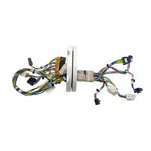 3HAC055517-001 SONGWEI AB-B Robot IRB1200-5/0.9 Unité FPC quadri-axes - Product Image 1
