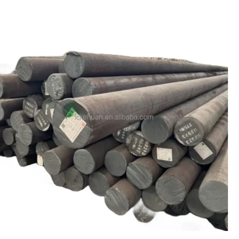 Hot rolled Steel square EN 10084 flat bar produsen Harga 1.7147ged bulat baja Aisi 4140 1060 C45 1020 hot rolled