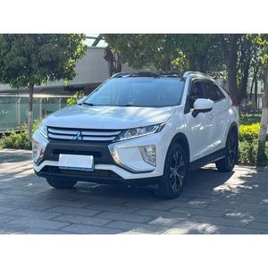 Venta Especial: Auto Usado Mitsubishi <span class=keywords><strong>Eclipse</strong></span> 2018, 1.5T Gasolina, 5 Puertas, 5 Asientos, SUV, Volante a la Izquierda, Techo Panorámico, Interior Negro, Automático - Product Image 3