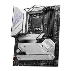 มาเธอร์บอร์ดใหม่ของแท้สำหรับ MSI MPG <span class=keywords><strong>Z790</strong></span> <span class=keywords><strong>EDGE</strong></span> Ti MAX WIFI - Product Image 3