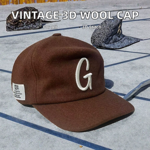 Fabricante de Gorras de Béisbol Personalizadas en Sialkot, Pakistán, Bordado Premium, Impresión en Relieve, Logotipo Personalizado, OEM, Marca Privada, MOQ 50 - Product Image 2
