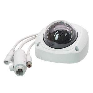 Nhà sản xuất bán buôn 5MP độ nét cao 4CH 8CH 16CH accepteble chuyển động của con người theo dõi PoE an ninh mạng máy ảnh - Product Image 1