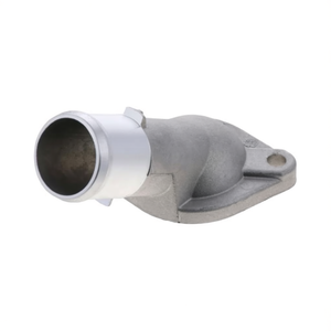 Entrada de Agua para Nissan NAVARA D40 2005-2015 OE 13049-EA000 13049EA000 - Product Image 1