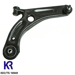 Bras de suspension avant droit compatible avec MERCEDES Esprinter Van 2018-<span class=keywords><strong>2023</strong></span> 9103302600 9103302500 - Product Image 6