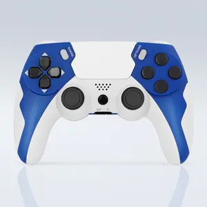 Universal günstiger Gaming-Controller Anpassung Draadloos Fabrica De Contrôle für Spiel kabellose Joystick-Fernsteuerung für PS4