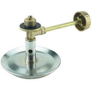 Réchaud à pression au kérosène JGBrass, mini-cuisine sans évier, sans remplacement de gaz, charbroiler, réchaud <span class=keywords><strong>Primus</strong></span>, brûleurs à gaz - Product Image 1