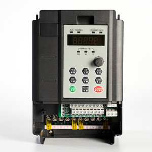 Taili công suất cao mô-men xoắn S18 loạt 380V 0.75-30Kw ba pha AC biến tần VFD biến tần số ổ đĩa chuyển đổi cho động cơ AC - Product Image 3