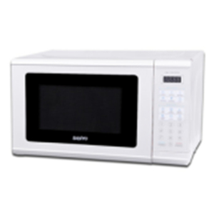 Four à <span class=keywords><strong>micro</strong></span>-<span class=keywords><strong>ondes</strong></span> commercial en acier inoxydable de 28 L, nouveau <span class=keywords><strong>design</strong></span> - Product Image 5