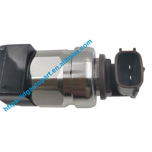Nuevo <span class=keywords><strong>inyector</strong></span> de combustible diésel Common Rail de alta calidad 295050-1060 16600-3XN0A para <span class=keywords><strong>Nissan</strong></span> Navara/<span class=keywords><strong>NP300</strong></span> Pickup YD25 2,5 dCi - Product Image 4