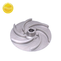 Cire pc personnalisable, bronze, précision, aluminium, métal, acier inoxydable, perte de cire