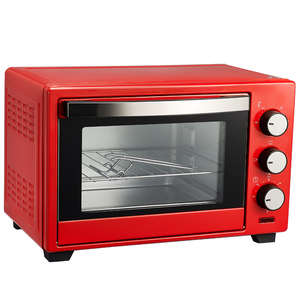 <span class=keywords><strong>Horno</strong></span> Eléctrico para Pasteles de 16L, <span class=keywords><strong>Horno</strong></span> <span class=keywords><strong>Tostador</strong></span> para <span class=keywords><strong>Hacer</strong></span> <span class=keywords><strong>Pan</strong></span>, <span class=keywords><strong>Horno</strong></span> Eléctrico para Hornear de 1280W - Product Image 6