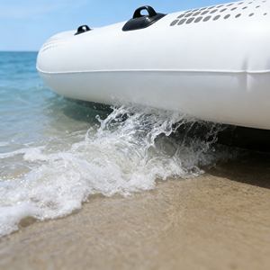 Canoa Plegable 2026, <span class=keywords><strong>Kayak</strong></span> Compacto <span class=keywords><strong>para</strong></span> Viajes, Aventuras al Aire Libre y Excursiones de Exploración Acuática - Product Image 4