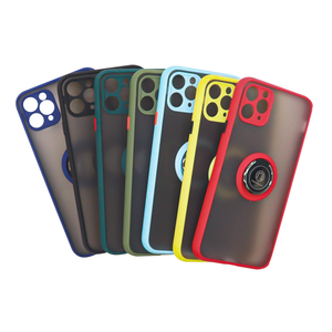 Copertura Della Cassa Del Telefono Mobile di nuovo Arrivo Anello Magnetico Resistente Ai Graffi <span class=keywords><strong>s20</strong></span> <span class=keywords><strong>ultra</strong></span> cassa del telefono per samsung galaxy <span class=keywords><strong>s20</strong></span> <span class=keywords><strong>ultra</strong></span> - Product Image 1